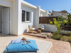 Amorgos apartments